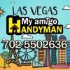 My Amigo Handyman gallery