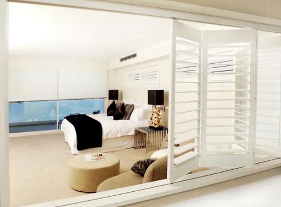 A Class Blinds And Shutters - Glass House Mountains, QLD