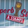 Superb Signs and Stamps gallery