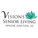 Visions Assisted Living of Apache Junction - Assisted Living & Elder Care Services