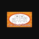 Cole Family Dentistry - Cosmetic Dentistry