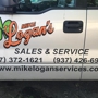 Logan's Mike Sales & Service