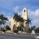 Saint Mary's Cathedral - Historical Places