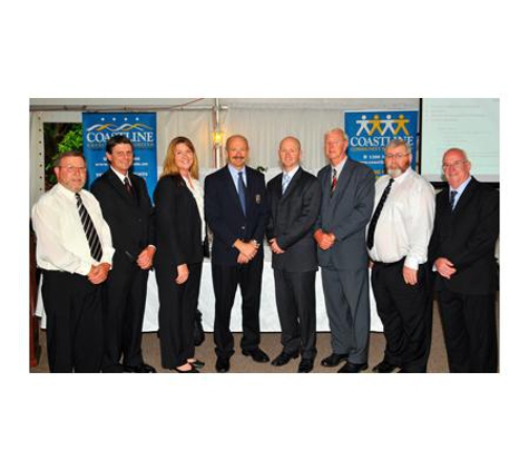 Coastline Credit Union - West Kempsey, NSW