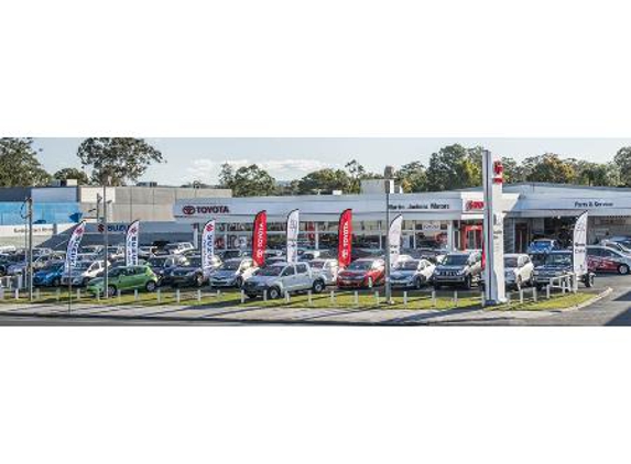 Martin Jonkers Motors - Morayfield, QLD