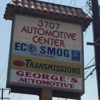 George's Automotive Service gallery
