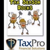 TAXPRO Financial Solutions gallery