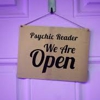 Psychic Mia Hummingbird gallery