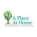A Place at Home - DFW Northwest - Home Health Services