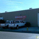 Bunderson Racing - Automobile Performance, Racing & Sports Car Equipment