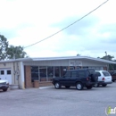 Cook Portable Warehouses - Leonard Truck Outfitters - Architects & Builders Services