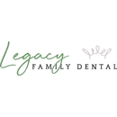 Legacy Family Dental - Implant Dentistry