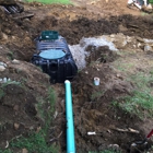 Chris Sharon Water & Sewer Service