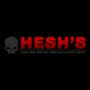 Hesh's Recycling Inc - Recycling Equipment & Services