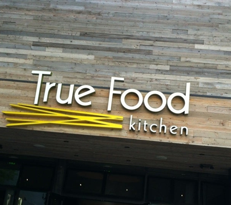 True Food Kitchen - San Diego, CA
