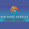 Bain HVAC Services gallery