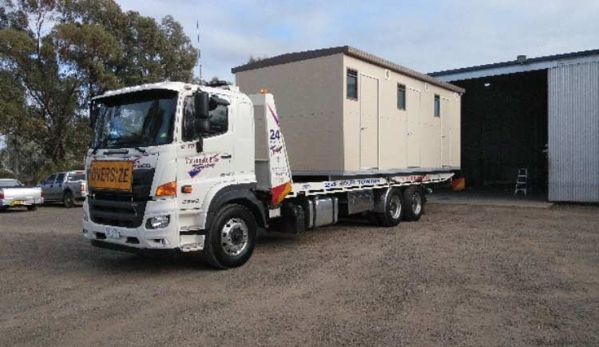 Farronato Bros Pty Ltd - Griffith, NSW