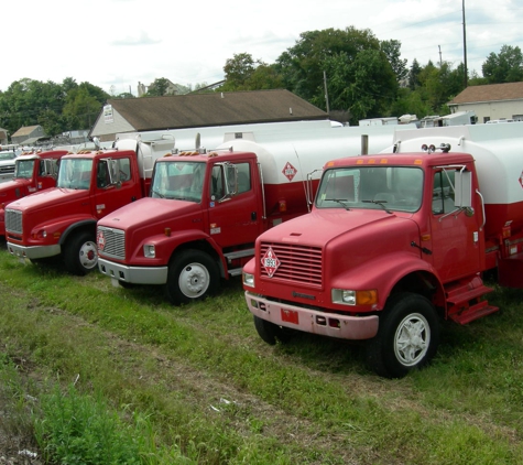 Fleet Vehicle Disposal & Commercial Liquidations