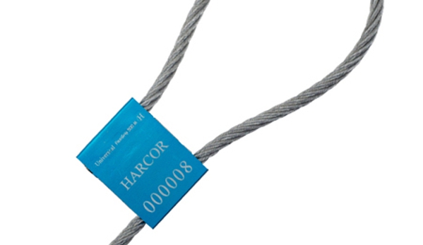 Harcor Security Seals Pty Ltd