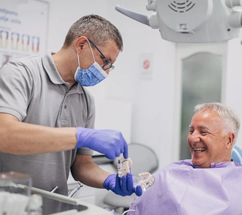 Mosman Denture Clinic - Mosman, NSW