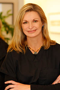 Barbro Pilch DDS