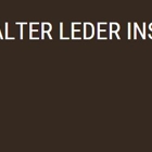 Walter Leder Insurance