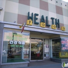 Healthway Foods