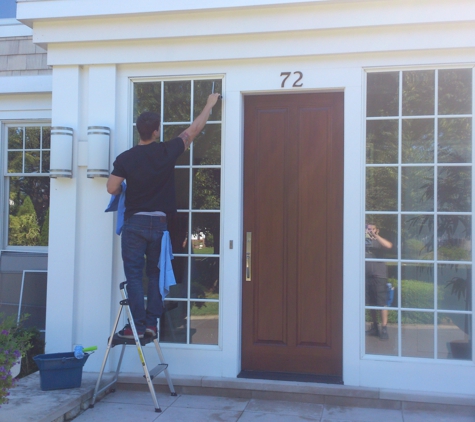 EverClear Window Cleaning - Stamford, CT