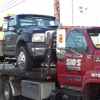 A1 Towing gallery