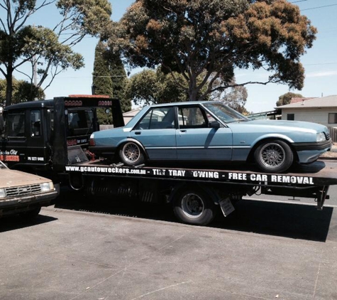 Garden City Auto Wreckers - Norlane, VIC