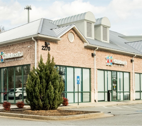 Children's Orthopedics - Duluth, GA