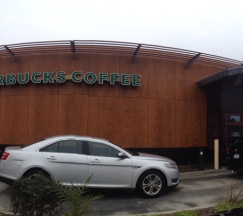 Starbucks Coffee - North Myrtle Beach, SC