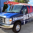 Bennett Heating & Air - Heating Contractors & Specialties