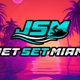 Jet Set Miami