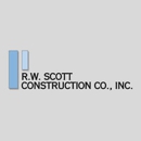 R.W. Scott Construction Co., Inc. - Building Contractors