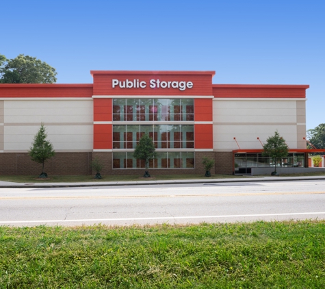 Public Storage - Atlanta, GA
