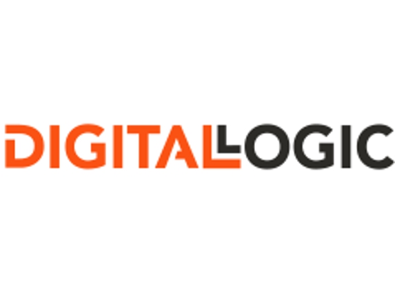 Digital Logic - Shreveport, LA