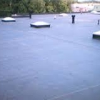 commercial flat roofing of wisconsin