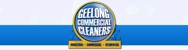 Geelong Commercial Cleaners - Cleaning Contractors - Commercial & Industrial