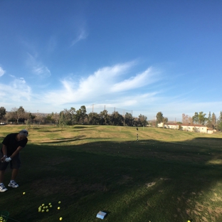 Brea Creek Golf Course - Brea, CA
