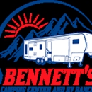 Bennett's Camping Center & RV Park