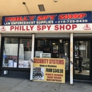 Philly Spy Shop - Surveillance Equipment