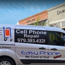 Easy Phone Repairs - Cellular Telephone Service