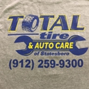 Total Tire & Auto Care of Statesboro - Automobile Parts & Supplies