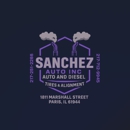 Sanchez Auto INC - Automobile Parts & Supplies