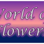 World of Flowers & Gift