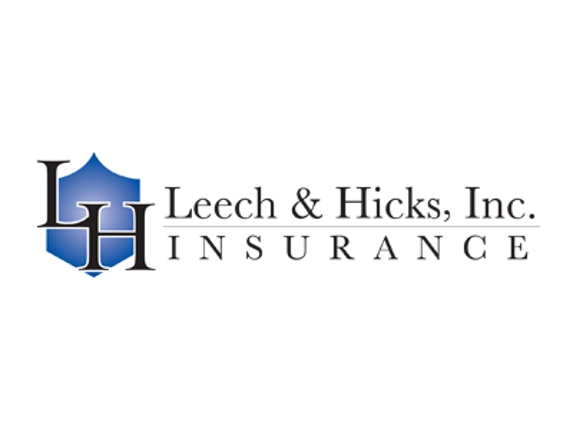 Leech & Hicks, Inc. Insurance - Lynchburg, VA