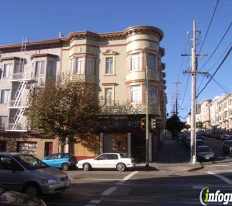 Mymy - San Francisco, CA