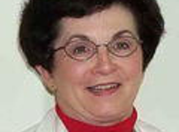 Dr. Mary K Beard, MD - Salt Lake City, UT