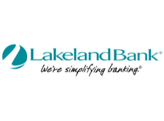 Lakeland Bank - Teaneck, NJ